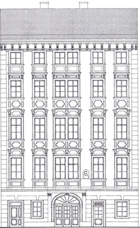 Ofenloch Apartments ウィーン エクステリア 写真