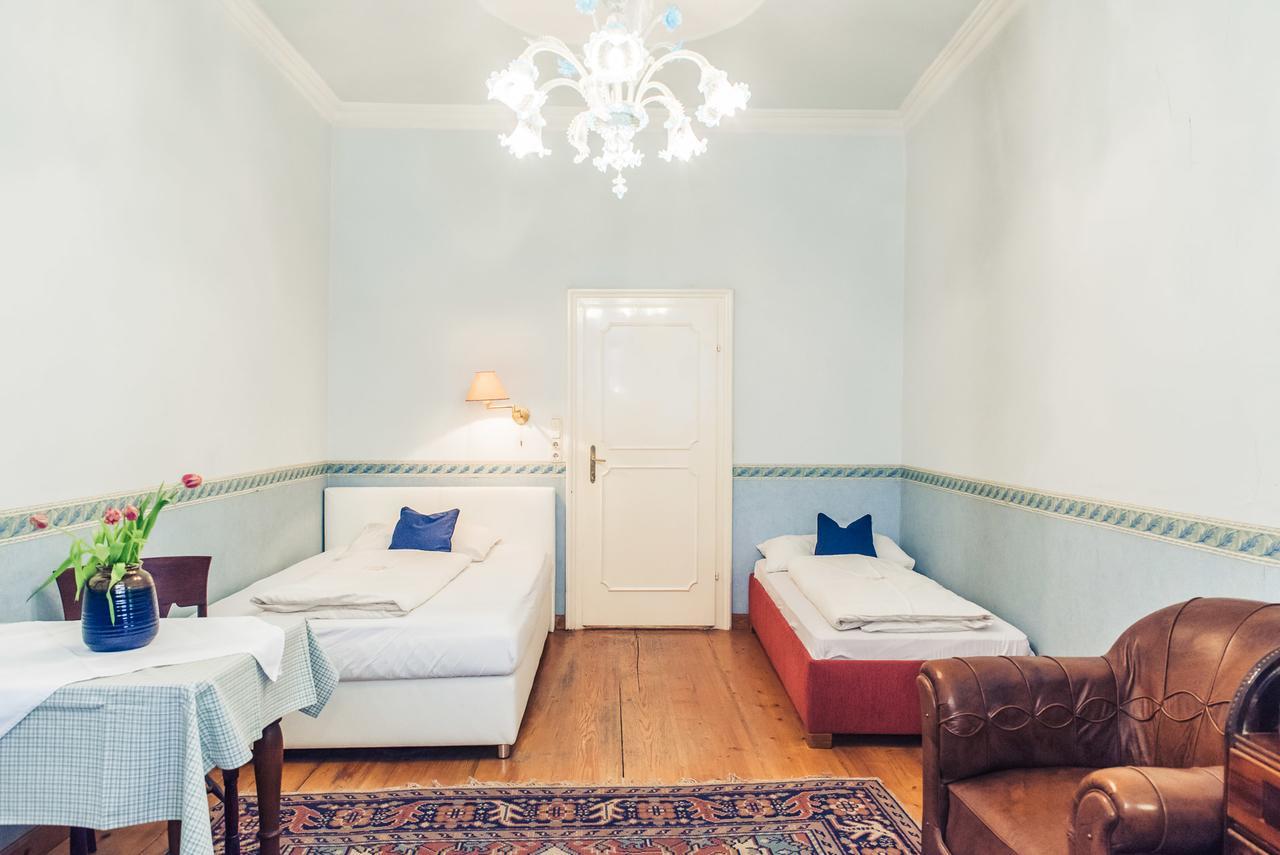 Ofenloch Apartments ウィーン エクステリア 写真