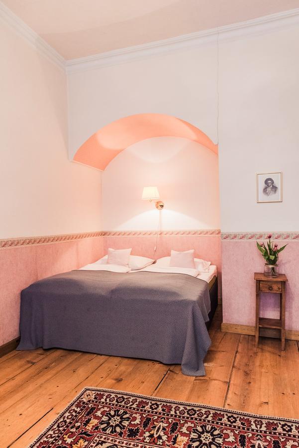 Ofenloch Apartments ウィーン エクステリア 写真