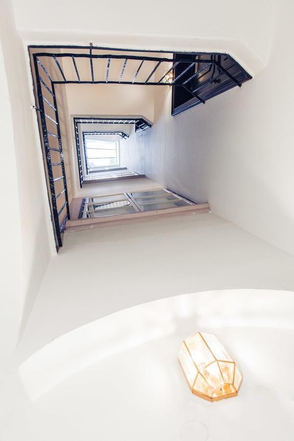 Ofenloch Apartments ウィーン エクステリア 写真