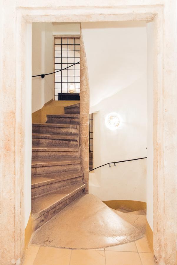 Ofenloch Apartments ウィーン エクステリア 写真