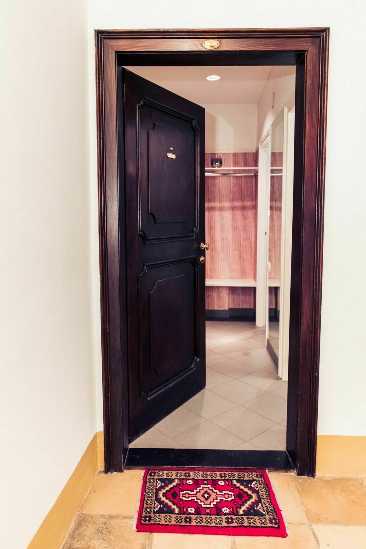 Ofenloch Apartments ウィーン エクステリア 写真