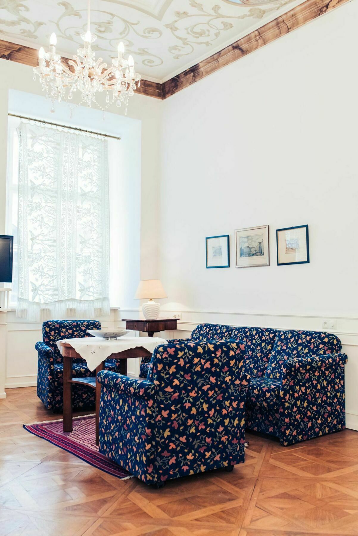 Ofenloch Apartments ウィーン エクステリア 写真